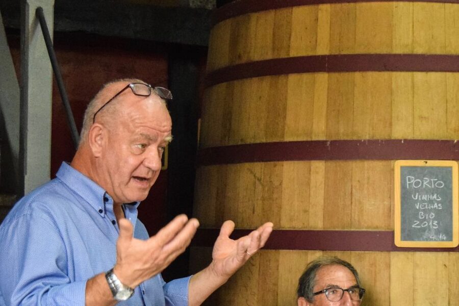 Douro Valley: Premium Port Tasting Winery Tour & River Views - Best Fit for Your Travel Style