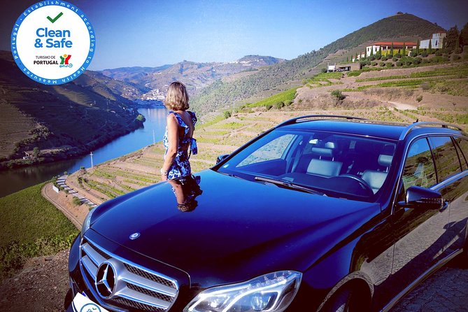 Douro Valley Premium Private - Key things to know before you go