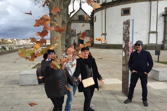 Douro Valley Premium Private - Lunch and the Giant Stairs: plan for the day’s best photo moments