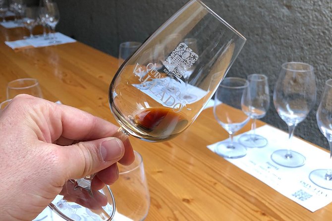 Douro Valley Premium Private - Safety and comfort during the day
