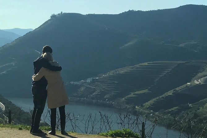 Douro Valley Premium Private - The guide is the product: Delfim Batista and Dolphin style