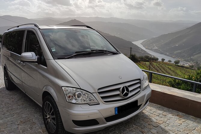 Douro Valley Premium Tours - Private Driver & Guide - A private Douro Valley day that feels organized, not rushed