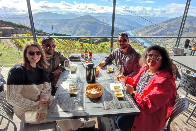 Douro Valley Premium Tours - Private Driver & Guide - Price and value: what you get for $665.15 (up to 2)