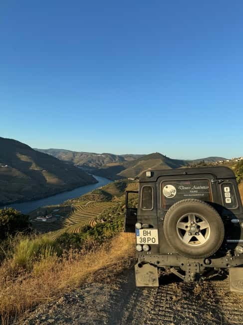 Douro Valley: Private 4wd Tour, Winery Visit, Boat & Lunch - Key highlights worth planning for