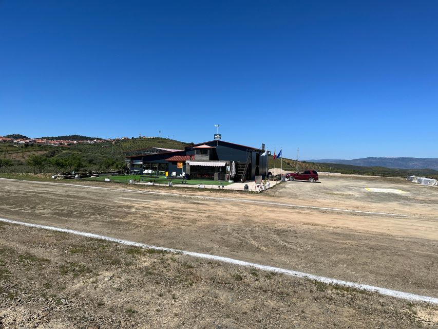 Douro Valley: Private Airplane Tour Around the River Douro - Who this Douro airplane tour suits best