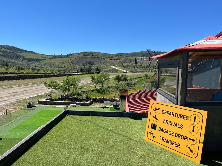 Douro Valley: Private Airplane Tour Around the River Douro - Why this private airplane flight works in the Douro