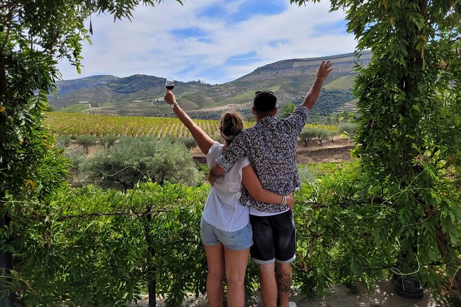 Douro Valley private day tour from Porto - Pinhao boat trip: the Douro, without the driving stress