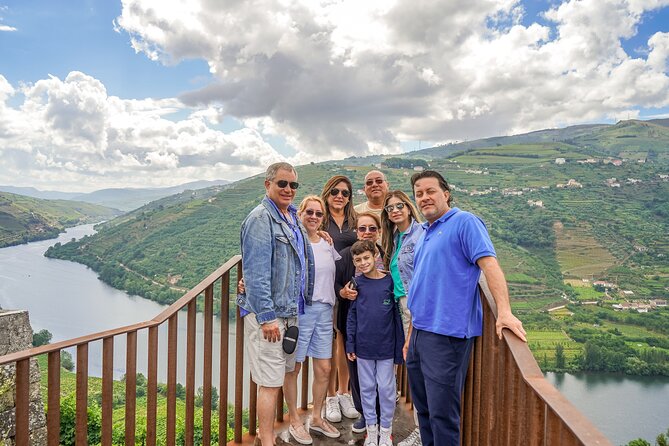 Douro Valley Private Day Trip from Lisbon: Vineyards & River View - Key Highlights at a Glance