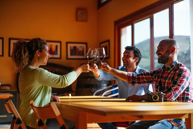 Douro Valley Private Day Trip including Boat Ride & Wine Tasting - Quinta do Infantado: The Wine Tasting That Gives the Region Meaning