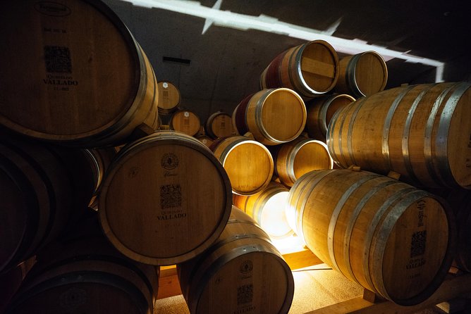 Douro Valley Private Day Trip including Boat Ride & Wine Tasting - Guides, Private Pace, and the Little Things That Matter
