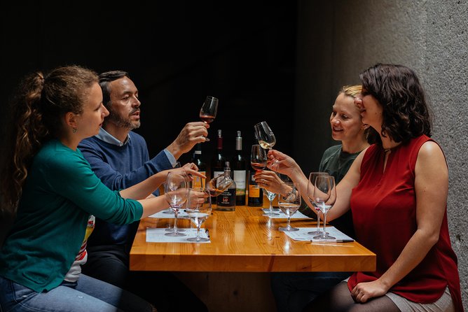 Douro Valley Private Day Trip including Boat Ride & Wine Tasting - Practical Tips Before You Go