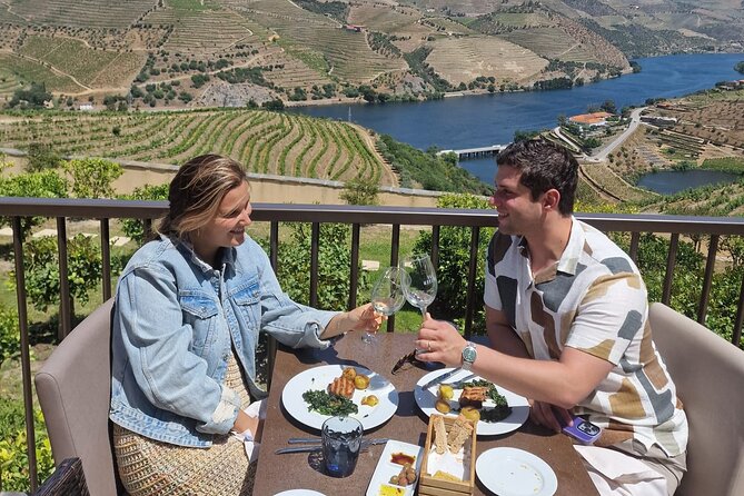 Douro Valley-Private Experience-Specialized Guide, Lunch, Boat,wineries,tastings - Your Porto pickup, comfort breaks, and what private actually means