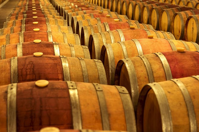 Douro Valley Private Full–Day Tour from Porto - Peso da Regua With a Wine Expert: Port Wine Context
