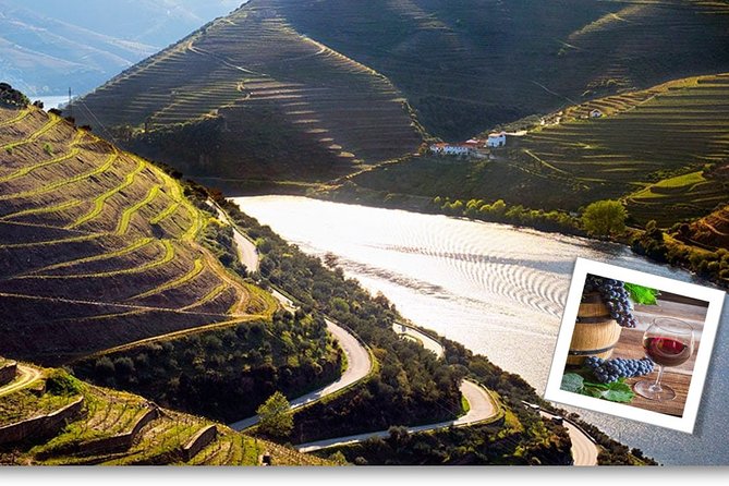 Douro Valley Private Premium Tour with Wine Tasting (1 to 4 people) - Amarante Stop: Monastery Break and the Sweet Side of the Region