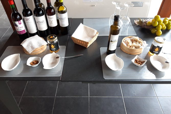Douro Valley Private Premium Tour with Wine Tasting (1 to 4 people) - Lamego Winery Time: Wine Tasting With Lunch Built In