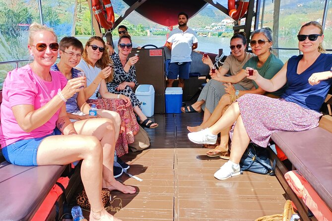 Douro Valley Private Tour - Key highlights to look for
