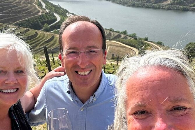 Douro Valley Private Tour - How the Porto to Douro day really flows