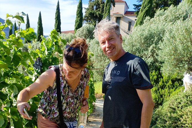 Douro Valley Private Tour - Lunch in Pinhão: a river-view meal that won’t feel rushed