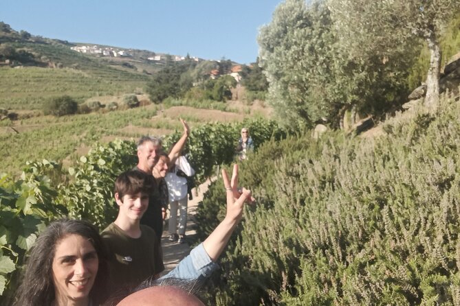 Douro Valley Private Tour - Heading back to Porto with everything handled