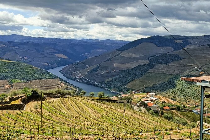 Douro Valley Private Tour - Simple tips to get the most from the day