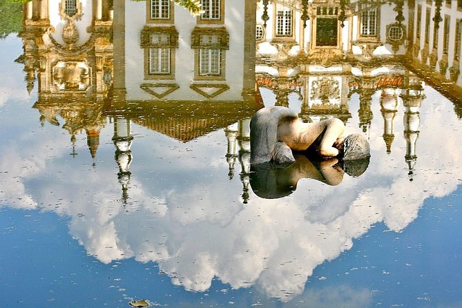 Douro Valley Private Tour from Oporto - Quinta do Tedo Wine Tasting, What You Learn Beyond the Pour