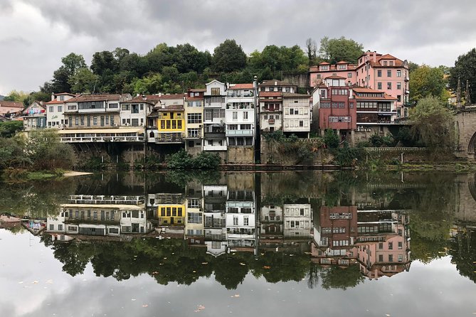 Douro Valley Private Tour from Oporto - English-Friendly Private Guiding, Plus Names You’ll Hear