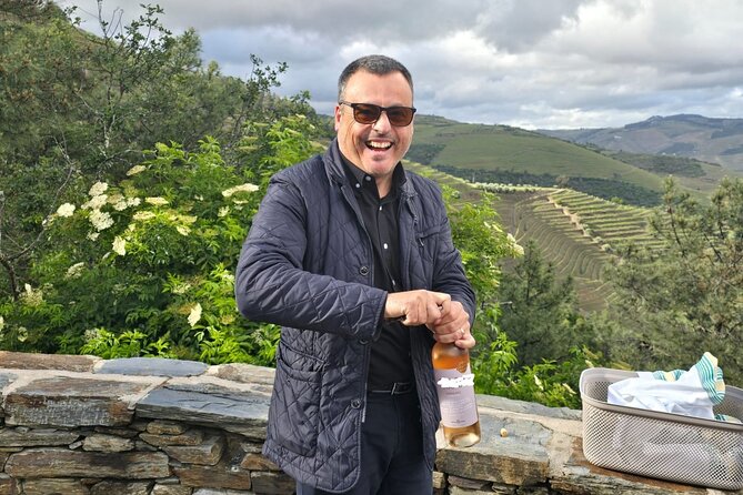Douro Valley private tour full day - A Porto-to-Douro Private Day That Makes Sense