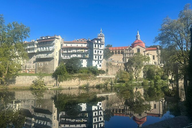 Douro Valley private tour full day - Pickup from Porto, and why the timing matters