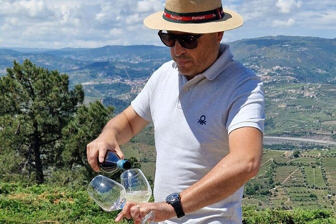 Douro Valley private tour full day - Price and value, what $260.24 buys you