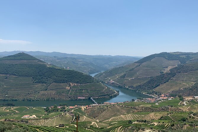 Douro Valley private tour includes wine tasting and boat trip - Who this private Douro tour suits best