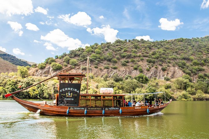 Douro Valley: private tour with lunch and wine estate all inclusive - Should you book this Douro Valley private tour?