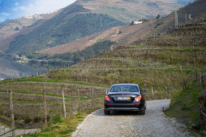 Douro Valley private tour with wine tasting and boat tour - Price and value: what you really pay for