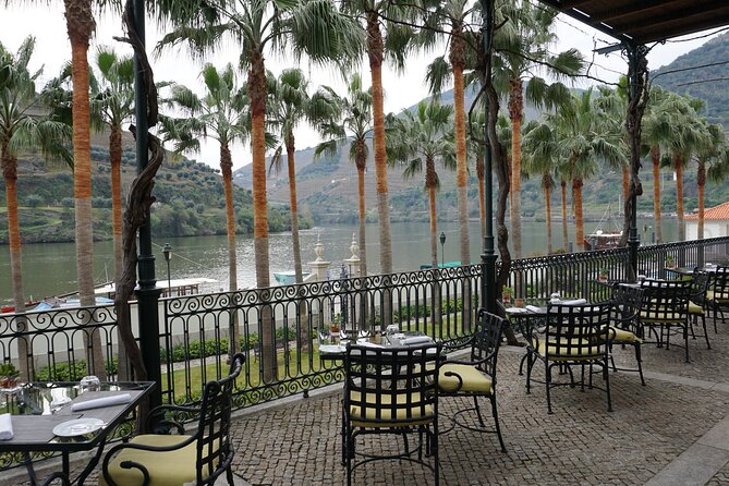 Douro Valley private tour with wine tasting and boat tour - Who this tour suits best