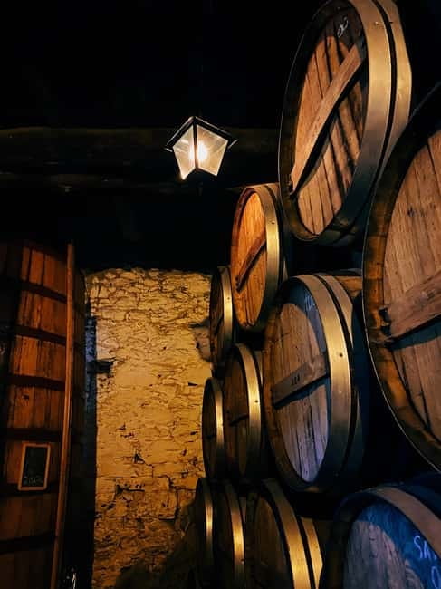 Douro Valley: PRIVATE TOURS with 1 Wine Tasting - Terraced vineyard viewpoints and short photo stops