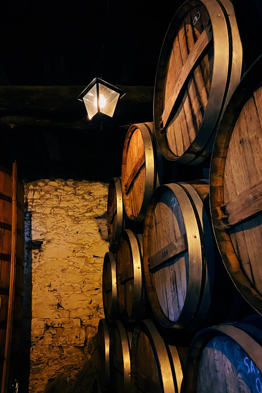 Douro Valley: PRIVATE TOURS with 1 Wine Tasting - Price and value: what $330 buys you in real terms