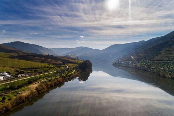 Douro Valley — Private UNESCO Wine & Cultural Experience - Guide quality is the real differentiator