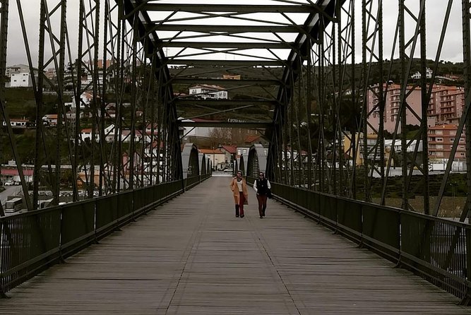Douro Valley Private Wine and Food Tour From Porto - Quinta do Seixo (Sandeman): Your First Guided Taste of Douro