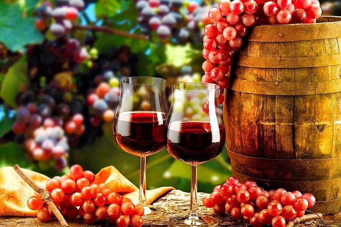 Douro Valley Private Wine Tour From Lisbon - Peso da Régua break: the 30 minutes that keeps the day enjoyable