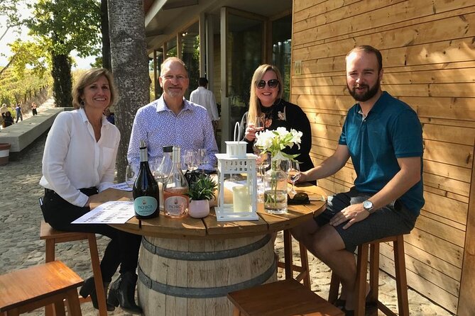 Douro Valley private wine tour | tastings and lunch included - Why a private Douro Valley day trip works from Porto