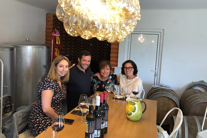 Douro Valley private wine tour | tastings and lunch included - Pinhão railway station: the quick stop with big visual payoff