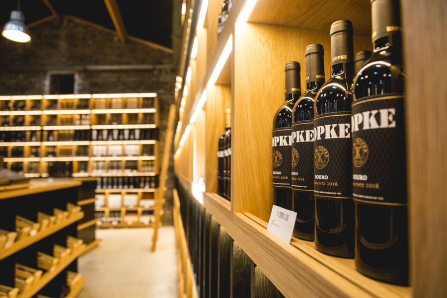 Douro Valley: Quinta de S. Luiz Winery Tour and Tasting - A few smart tips to get more from your visit