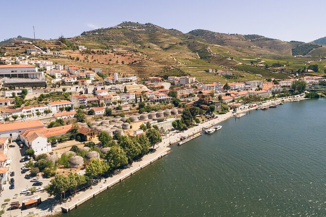 Douro Valley: Rabelo Boat Tour with Audio Guide - The Main Tradeoff: Audio-Only Means You Control the Pace