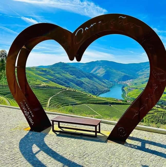 Douro Valley: Small-Group Tour, Winery's Lunch, Private Boat - Why this Douro Valley day stays personal (up to 8 guests)