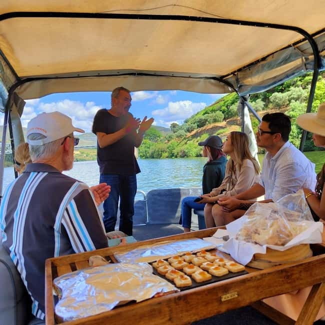 Douro Valley: Small-Group Tour, Winery's Lunch, Private Boat - Price and value: is $153 per person worth it?