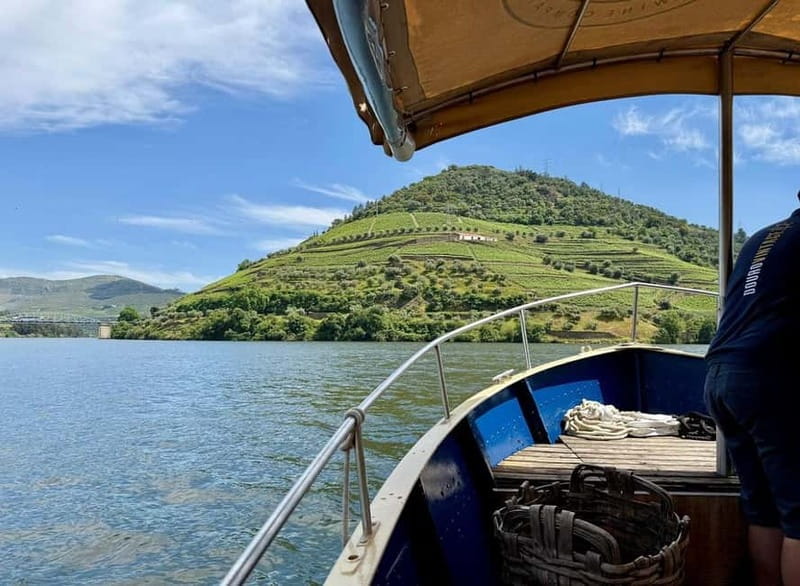 Douro Valley: Small-Group Tour, Winery's Lunch, Private Boat - Who this tour suits best, and who should think twice