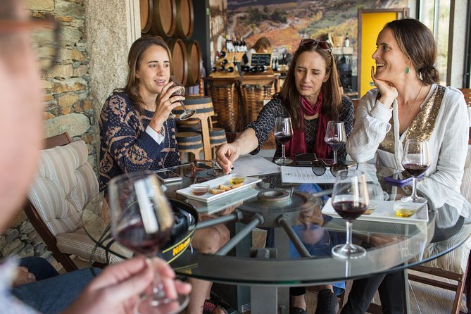 Douro Valley Small-Group Tour with Wine Tasting, Lunch and Boat - Douro River cruise on the Tua tributary: the hour that changes how you see the valley