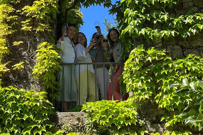 Douro Valley Tour - 3 Wine tastings, Lunch & river Cruise - Amarante: cheese, charcuterie, and Vinho Verde pairings