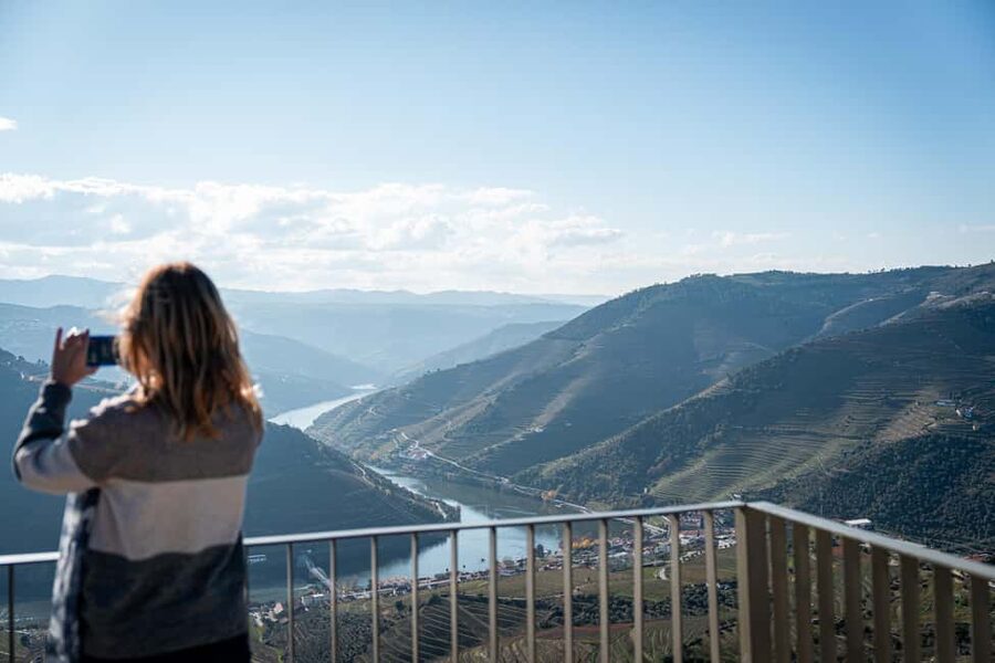 Douro Valley Tour: Visit 2 Wineries, Lunch & River Cruise - Timing, Comfort, and Who This Tour Fits Best
