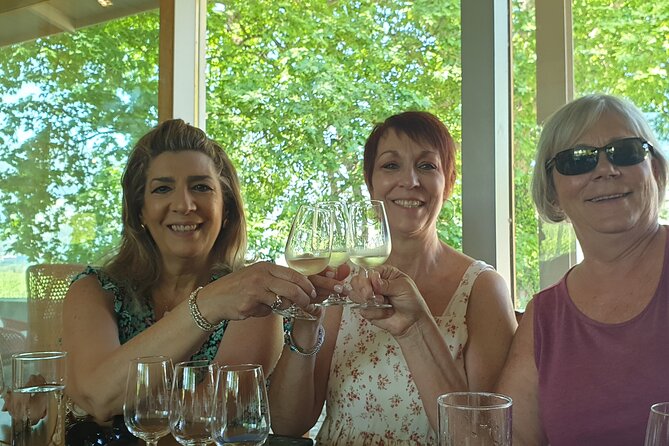 Douro Valley Tour Wine and breathtaking views - Price and value: what $341.35 per person includes, and what to budget