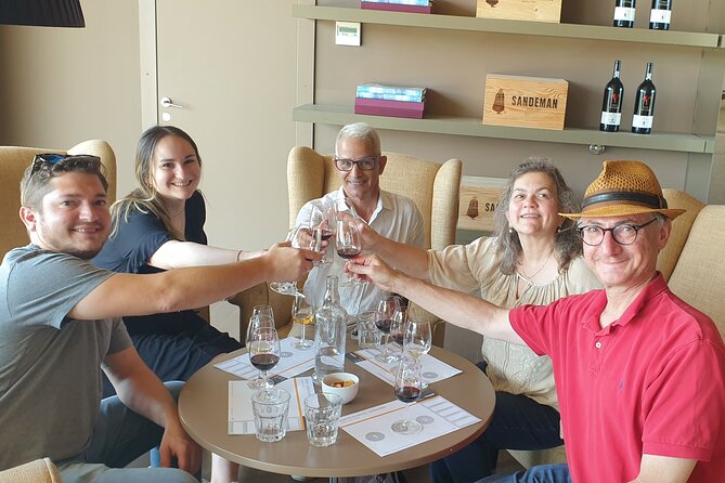 Douro Valley Tour Wine and breathtaking views - Quinta da Pacheca (optional) and Casa de Mateus (optional): choose wine or palace time